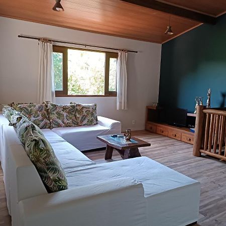 트란코주 Casa Da Colina 빌라 외부 사진