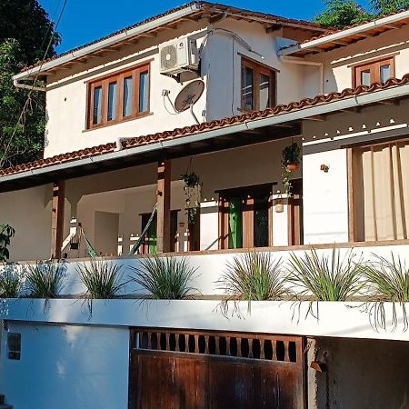 트란코주 Casa Da Colina 빌라 외부 사진