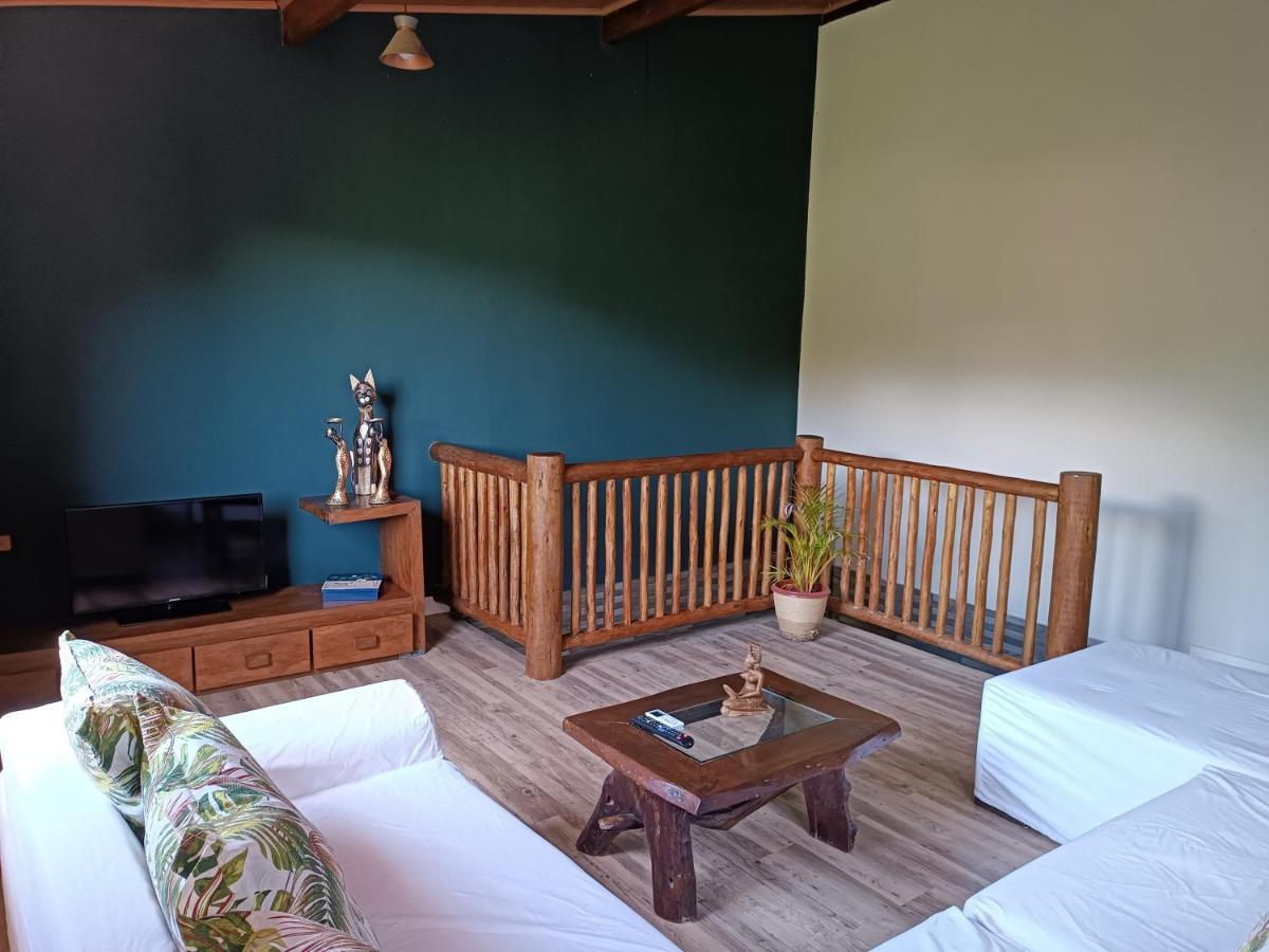 트란코주 Casa Da Colina 빌라 외부 사진