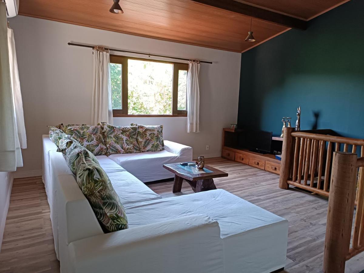 트란코주 Casa Da Colina 빌라 외부 사진