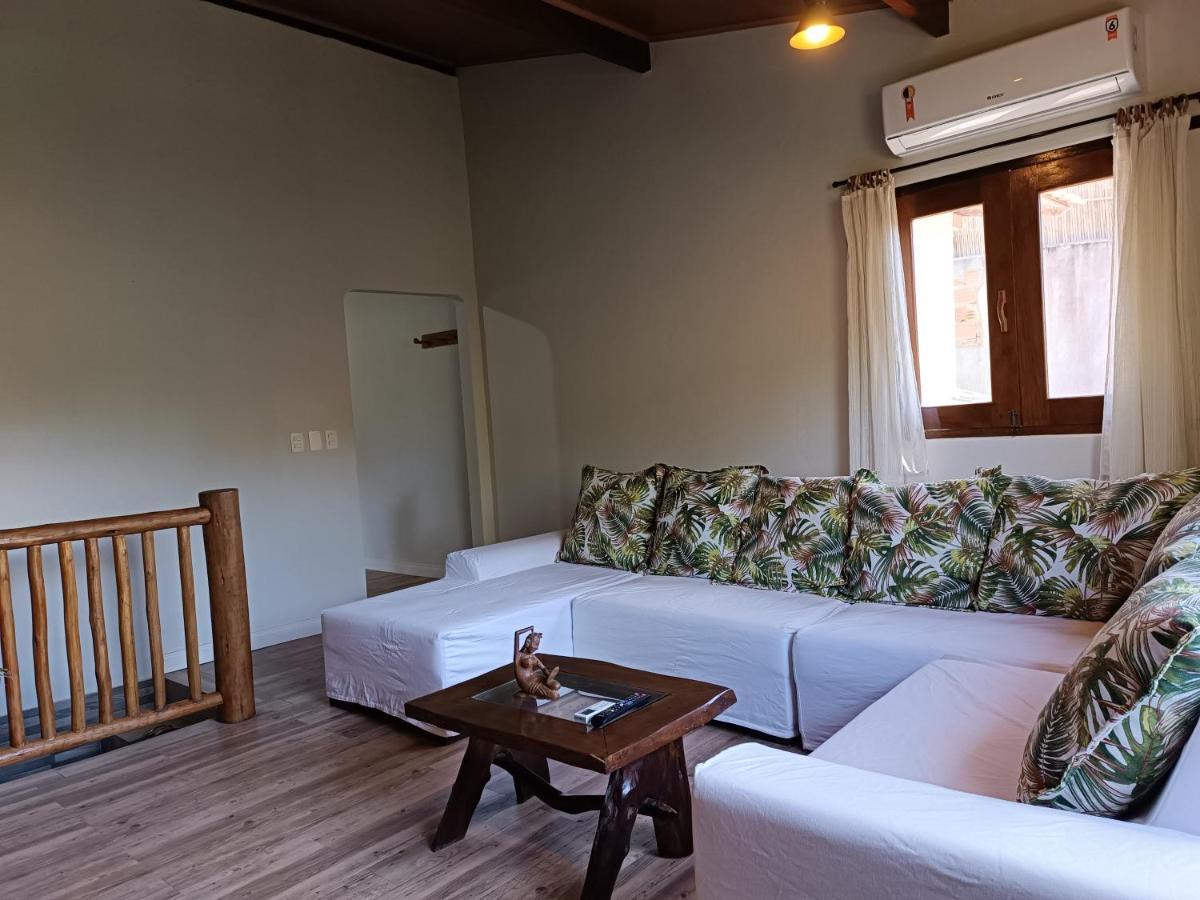 트란코주 Casa Da Colina 빌라 외부 사진