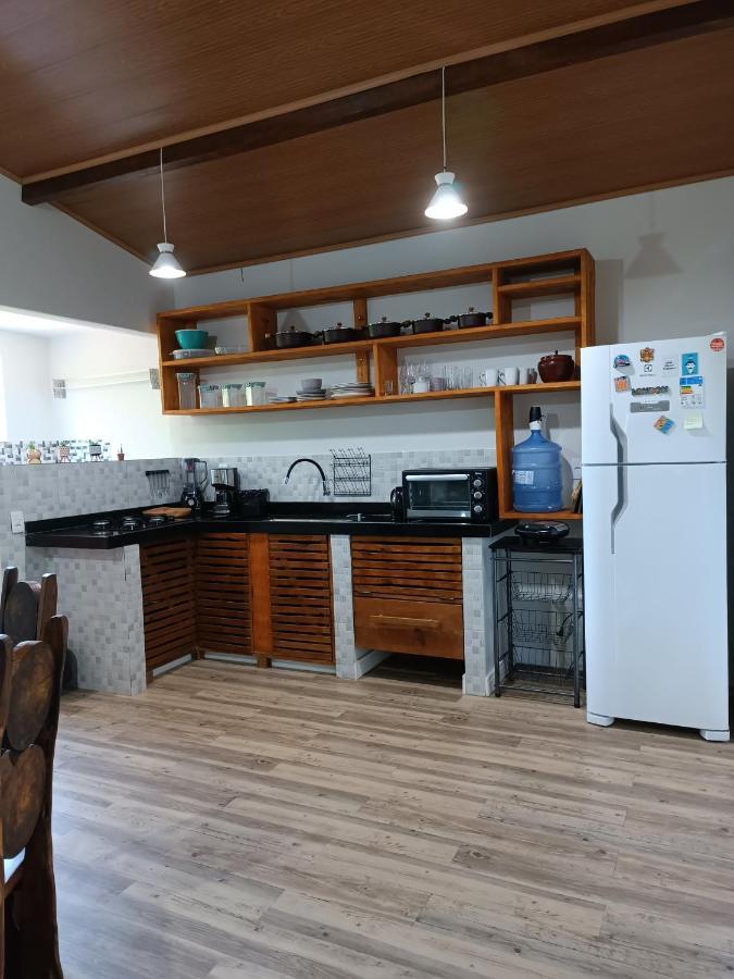 트란코주 Casa Da Colina 빌라 외부 사진